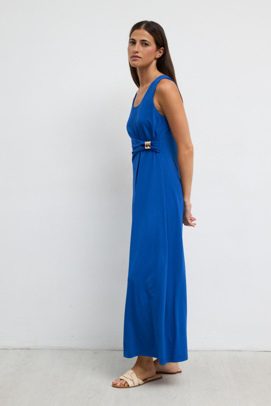 Vestido Remei Tinta