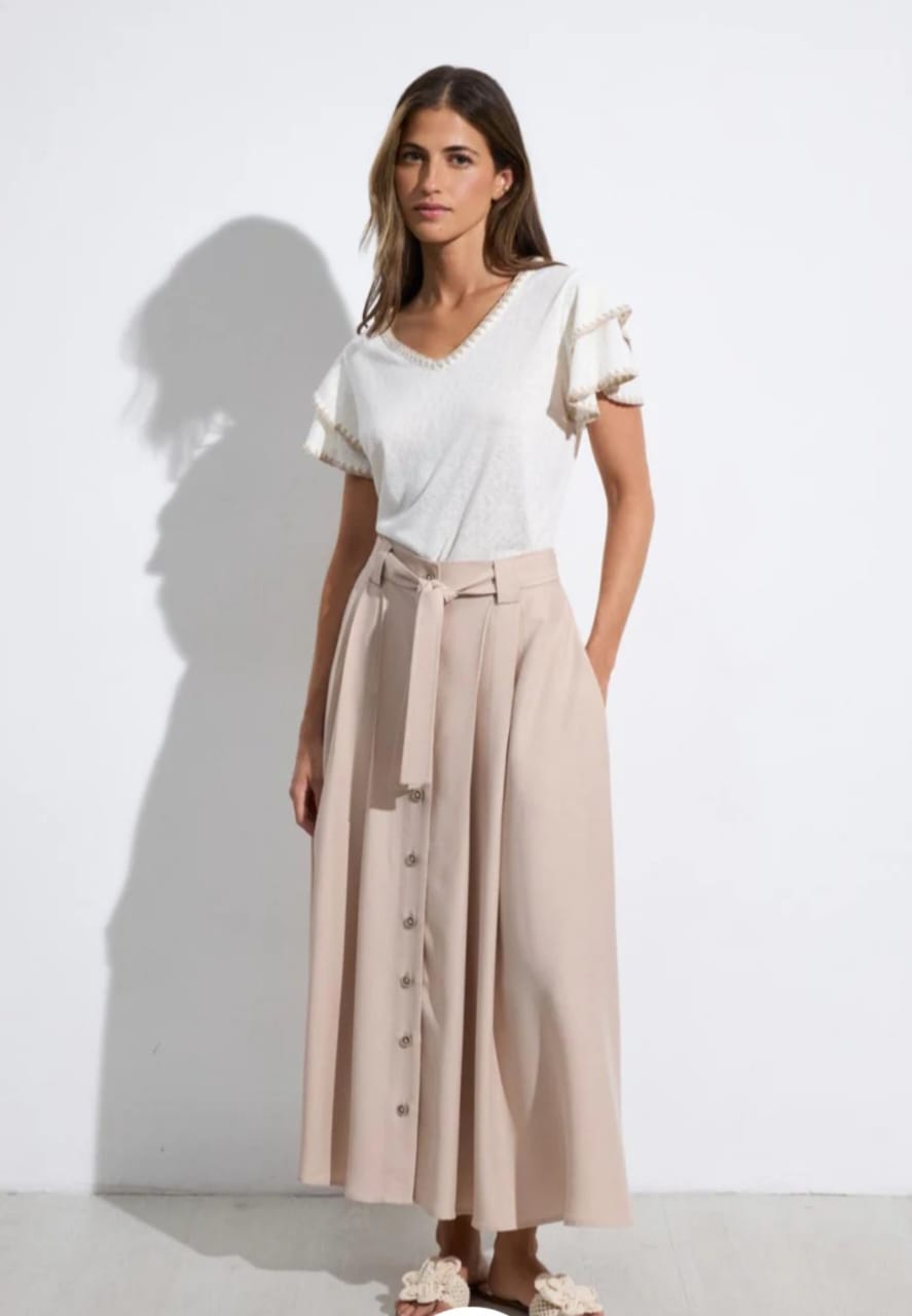 Polera Galena