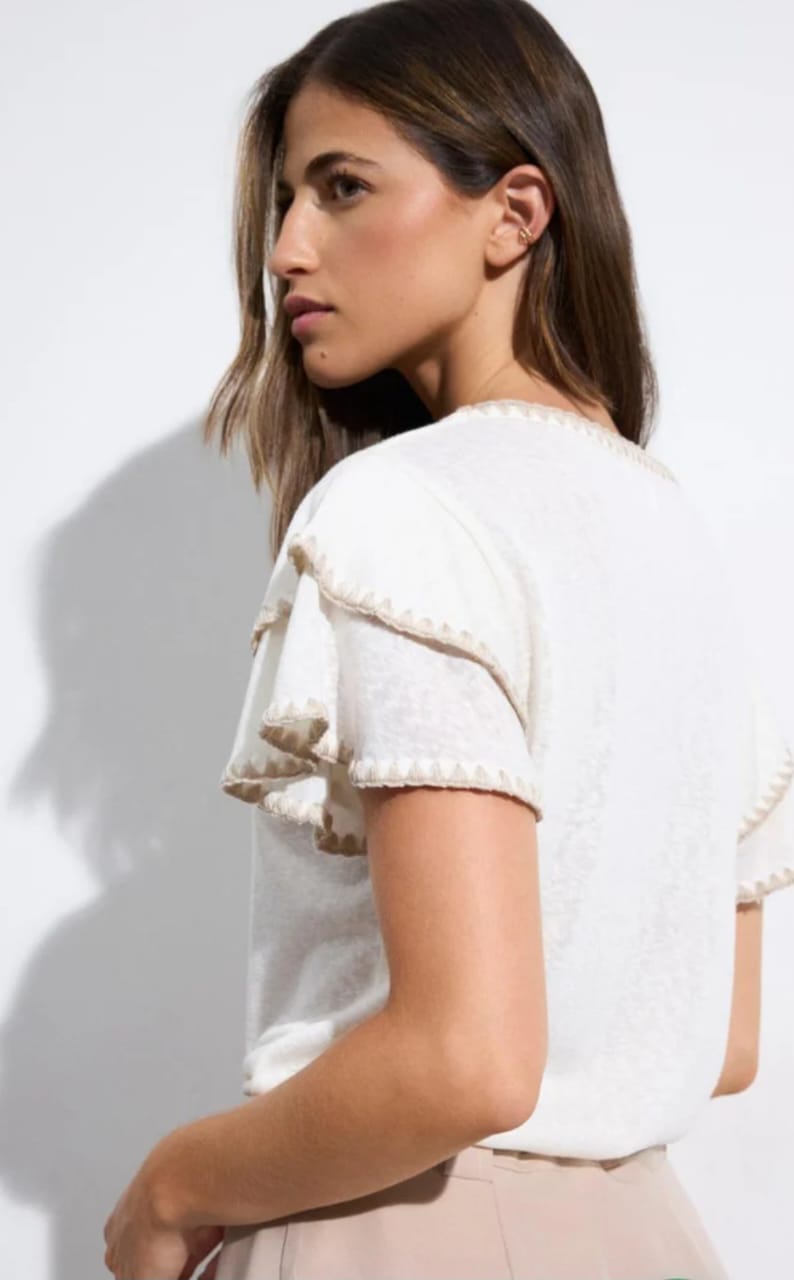 Polera Galena